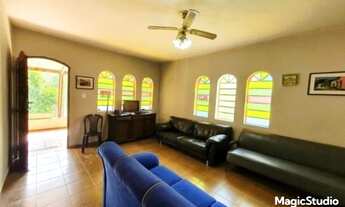 Imagem 3: Casa - 03 dorms - Estr. de Moreiras - São Roque