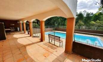 Imagem 2: Casa - 03 dorms - Estr. de Moreiras - São Roque