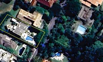 Imagem 2: Casa Alto Padrão - 05 suítes - Vila de São Fernando (Golf Club) - Cotia/SP