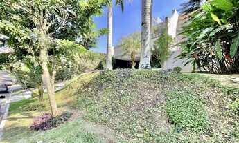 Imagem 7: Casa Alto Padrão - 05 suítes - Vila de São Fernando (Golf Club) - Cotia/SP