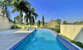 Imagem: Casa Alto Padrão - 05 suítes - Vila de