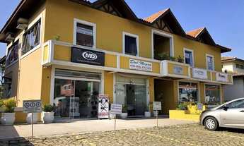 Imagem: SALA COMERCIAL - 31M² - GRANJA VIANA