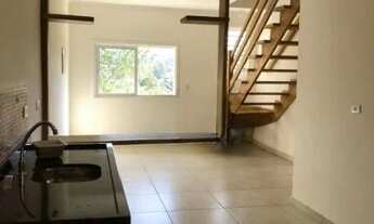 Imagem: Casa Com 02 Quartos - Condomínio Residencial