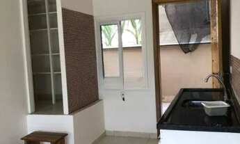 Imagem 3: Casa Com 02 Quartos - Condomínio Residencial Villa DEste - Cotia/SP