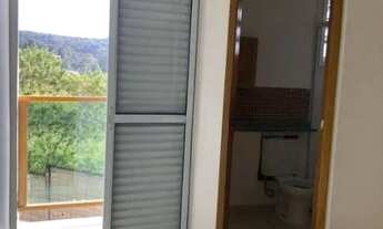 Imagem 5: Casa Com 02 Quartos - Condomínio Residencial Villa DEste - Cotia/SP