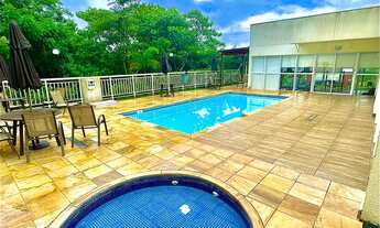 Imagem: APARTAMENTO - 02 DORM - COND. RESERVA DAS