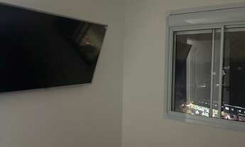 Imagem 2: Apartamento 2 Dormitórios - Condominio Vista Verde - Tijuco Preto - Cotia/SP