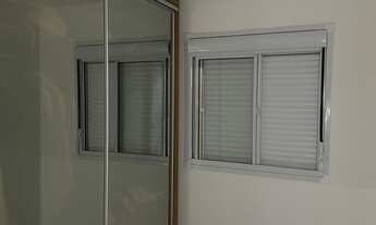 Imagem 3: Apartamento 2 Dormitórios - Condominio Vista Verde - Tijuco Preto - Cotia/SP