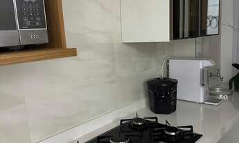 Imagem 4: Apartamento 2 Dormitórios - Condominio Vista Verde - Tijuco Preto - Cotia/SP