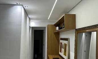 Imagem 5: Apartamento 2 Dormitórios - Condominio Vista Verde - Tijuco Preto - Cotia/SP