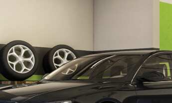 Imagem 6: Apartamento Alto Padrão - 03 suítes - Granja Viana - Cotia/SP