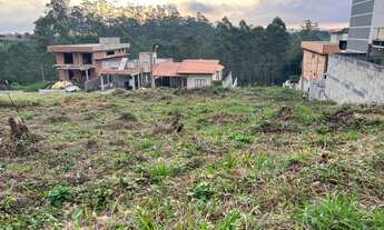 Imagem 3: TERRENO - 534,40M² - RESID. RESERVA DOS PIRES - CAUCAIA DO ALTO - COTIA/SP