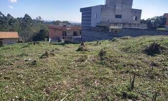 Imagem 2: TERRENO - 534,40M² - RESID. RESERVA DOS PIRES - CAUCAIA DO ALTO - COTIA/SP