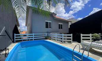 Imagem 3: Casa - 05 dorms - Cond. São Paulo II - Cotia/SP