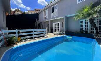 Imagem: Casa - 05 dorms - Cond. São Paulo II