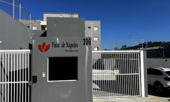 Imagem: APARTAMENTO TÉRREO - 02 DORMS - RES. VISTA