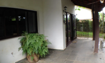 Imagem 4: CASA - 04 DORMS - GRANJA VIANA - COTIA/SP