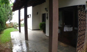 Imagem 2: CASA - 04 DORMS - GRANJA VIANA - COTIA/SP