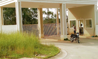 Imagem: Terreno com 225m² - Residencial Dinapoli