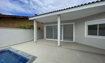 Imagem 3: CASA TÉRREA- 3 SUÍTES - CONDOMÍNIO SÃO PAULO II - GRANJA VIANA - COTIA / SP