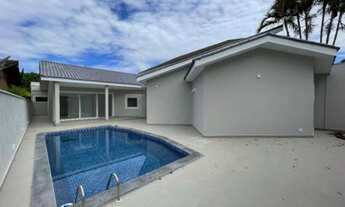 Imagem 2: CASA TÉRREA- 3 SUÍTES - CONDOMÍNIO SÃO PAULO II - GRANJA VIANA - COTIA / SP