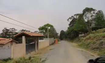 Imagem 5: TERRENO - 1000m² - Chácara Recanto Verde - Cotia/SP