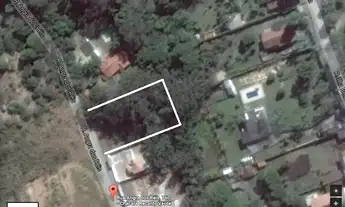 Imagem: TERRENO - 1000m² - Chácara Recanto Verde