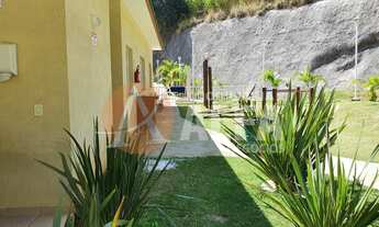 Imagem 7: Apartamento com 02 Dormitórios - Condomínio Reserva Paiquerê- Granja Clotilde Cotia/SP