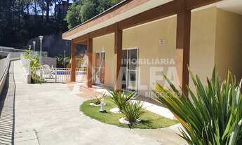 Imagem 5: Apartamento com 02 Dormitórios - Condomínio Reserva Paiquerê- Granja Clotilde Cotia/SP