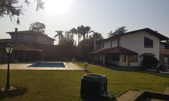 Imagem 6: CASA - 04 SUÍTES - COND. GRANJA VIANA 2 - COTIA/SP