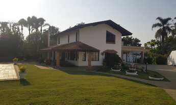 Imagem 7: CASA - 04 SUÍTES - COND. GRANJA VIANA 2 - COTIA/SP