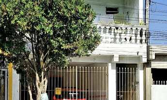 Imagem: SOBRADO - 03 CASAS - PQ MIGUEL MIRIZOLA