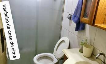 Imagem 3: SOBRADO - 03 CASAS - PQ MIGUEL MIRIZOLA - COTIA/SP