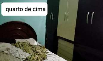 Imagem 5: SOBRADO - 03 CASAS - PQ MIGUEL MIRIZOLA - COTIA/SP