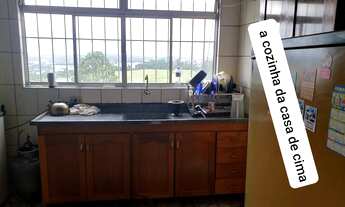 Imagem 7: SOBRADO - 03 CASAS - PQ MIGUEL MIRIZOLA - COTIA/SP