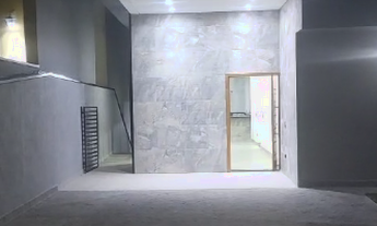 Imagem 2: Casa terrea - 3 Suítes - Condomínio Residencial Villa DEste - Jardim Rio das Pedras - Cot