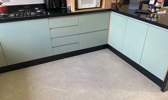 Imagem 6: Casa terrea - 3 Suítes - Condomínio Residencial Villa DEste - Jardim Rio das Pedras - Cot