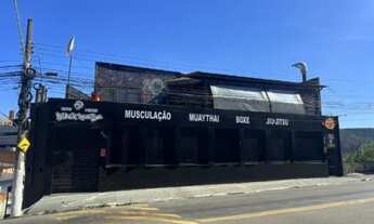 Imagem: SALA COMERCIAL - 550M² - CENTRO - COTIA/SP