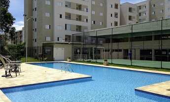 Imagem: Apartamento (V) - 2 Dormitórios - Bosque