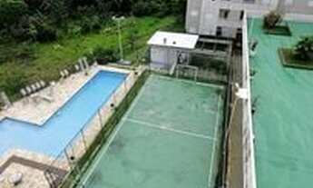 Imagem 3: Apartamento (V) - 2 Dormitórios - Bosque dos esquilos - Jardim Barbacena - Cotia / SP