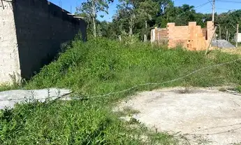 Imagem: TERRENO - 240M² - Jardim Dinorah - ITAPEVI/SP