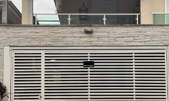 Imagem: Casa com 3 Dormitórios - Condomínio Residencial