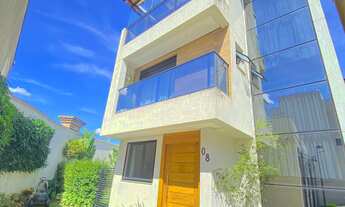 Imagem: CASA - 03 DORMITÓRIOS - Authentiq Granja