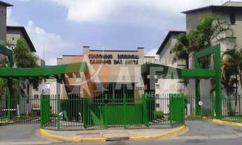 Imagem: Apartamento (V) - Residencial Caminho das