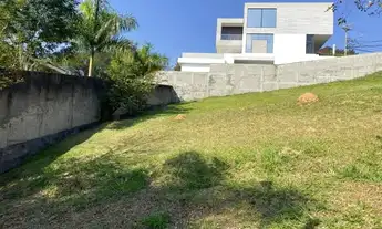 Imagem 4: TERRENO - 525M² - COND. SÃO PAULO II - COTIA/SP