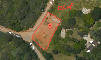 Imagem: TERRENO - 130M² - JD MUSEU - COTIA/SP