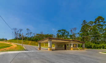 Imagem: TERRENO - 401,29M² - RESERVA SANTA PAULA