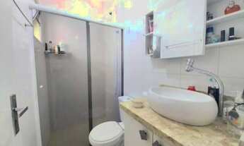 Imagem 6: Apartamento 3 Dormitórios - Condomínio costa verde - Jardim Caiapiá - Cotia/SP