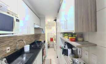 Imagem 7: Apartamento 3 Dormitórios - Condomínio costa verde - Jardim Caiapiá - Cotia/SP