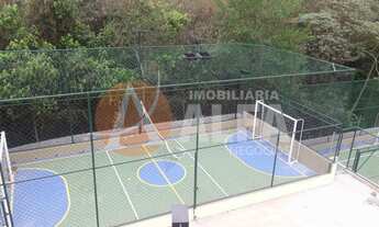 Imagem 2: Apartamento 3 Dormitórios - Condomínio costa verde - Jardim Caiapiá - Cotia/SP